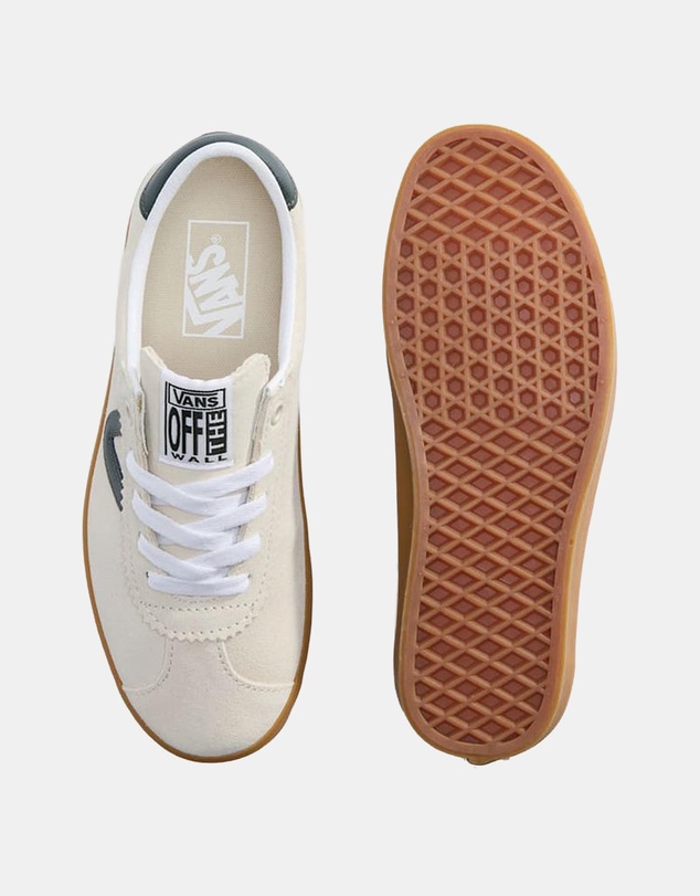 Vans - Sport Low - Men's