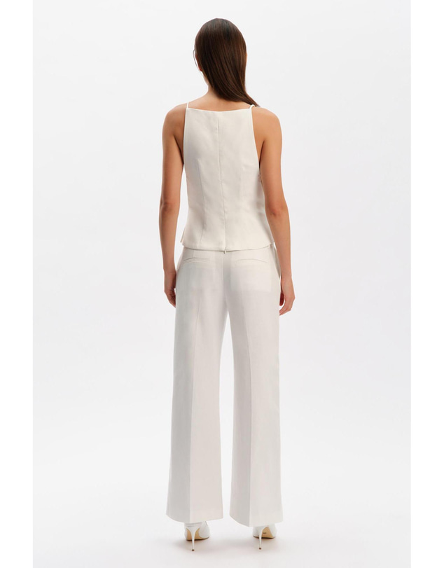 Bardot - Arelia High Neck Top