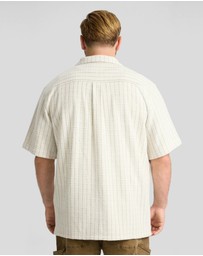 Johnny Bigg - Chandler Relaxed Shirt