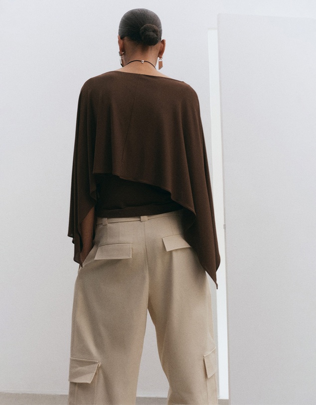 M.N.G - Lina Blouse