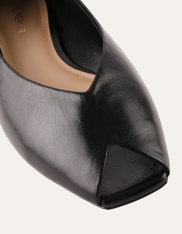 Jo Mercer - Patsy Casual Flats