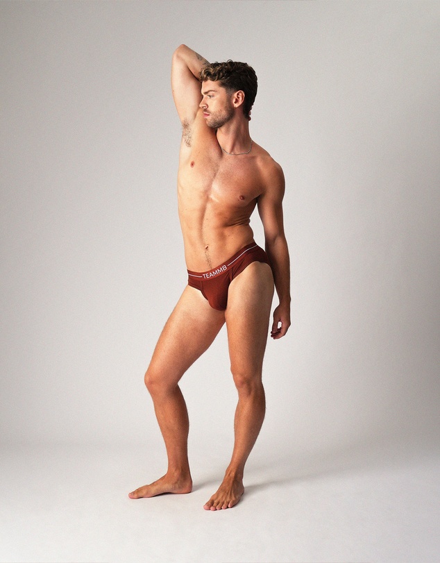 TEAMM8 - Icon Brief