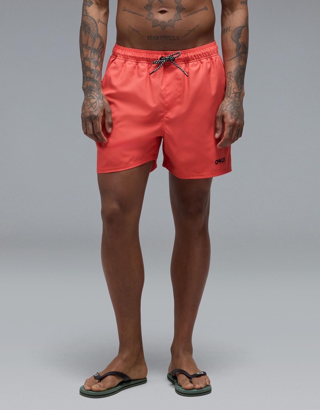 Oakley - Beach Volley 40cm Beach Shorts