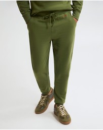 Oxford - Benson Organic Cotton Track Pants
