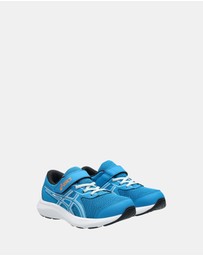 ASICS - Contend 9 Pre-School