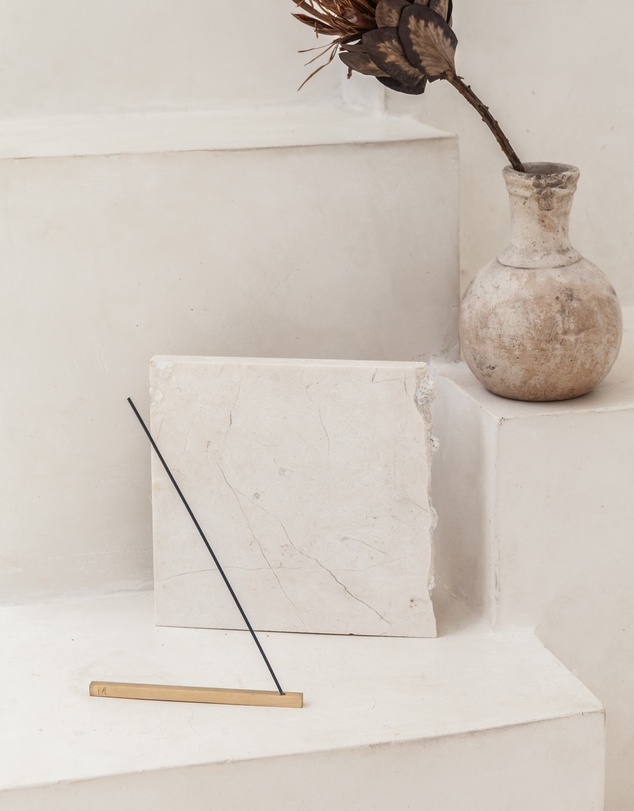 MAHO Sensory - Bo Incense burner