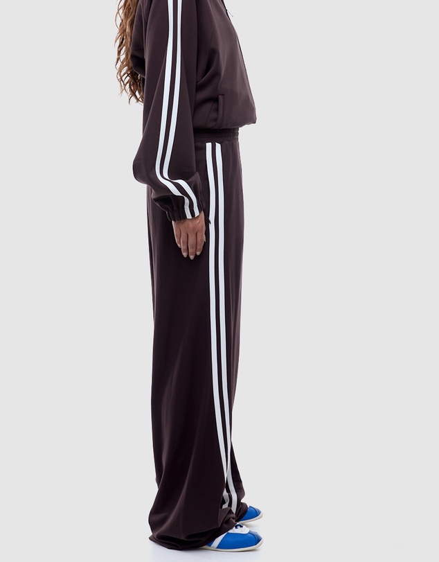 ENA PELLY - Valentina Stripe Pants