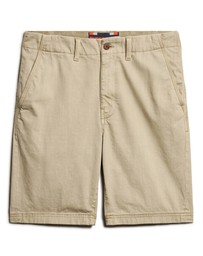 Superdry - Vintage International Slim Fit Short
