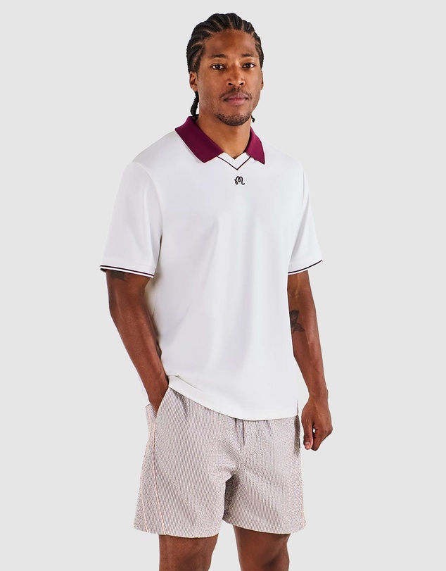 Malbon - Barrio Polo