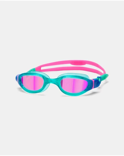 Zoggs - Phantom 2.0 Titanium - Kids-Teens