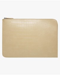 Georgia Mae  - The Zoe Laptop Sleeve