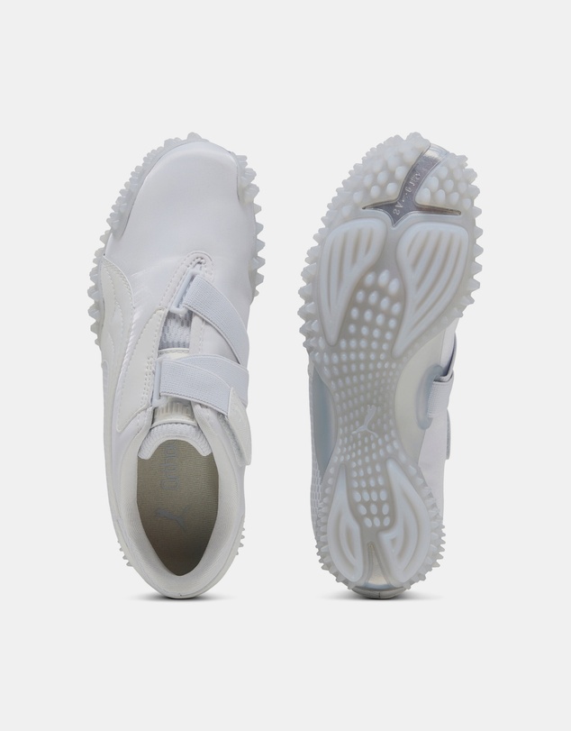 Puma - Mostro Anodized Sneakers Footwear - Women's