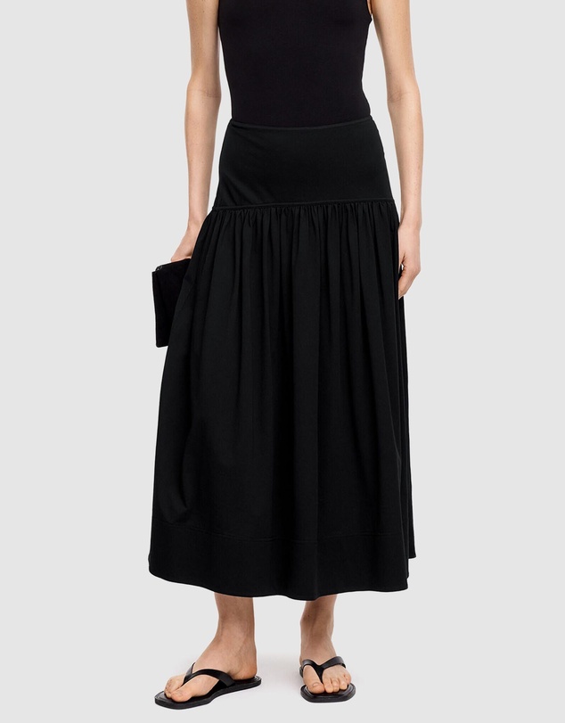 ARKET - Cosmos Skirt