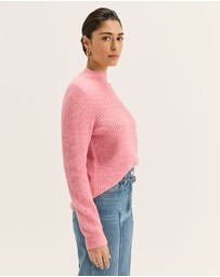 Review - Luna Jumper
