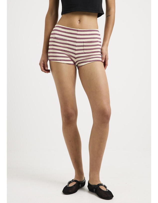 Insight - Raye Hot Shorts
