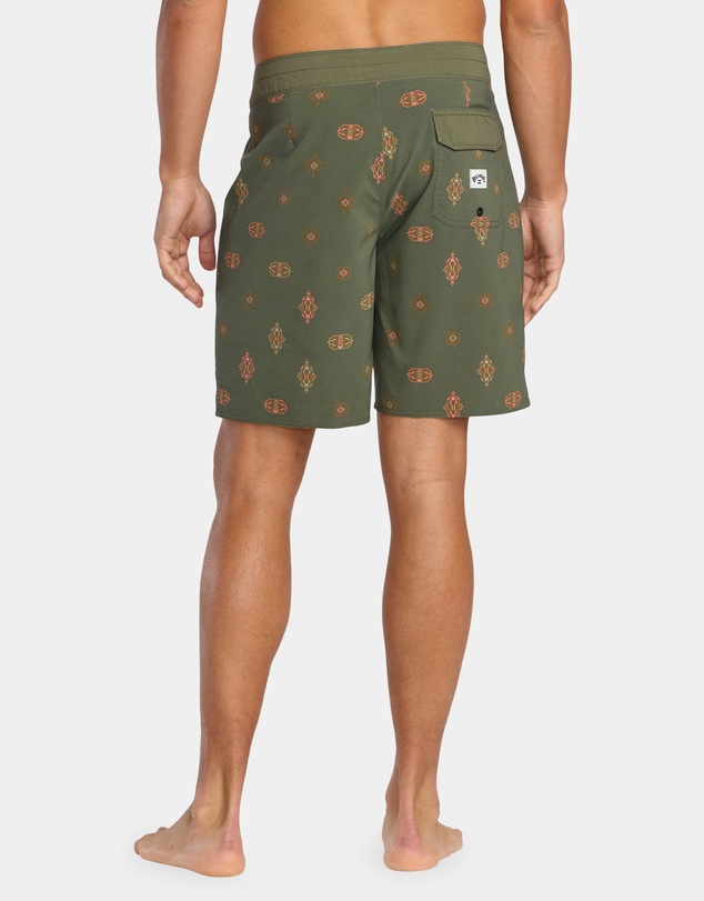 Billabong - Mens Sundays Pro 185