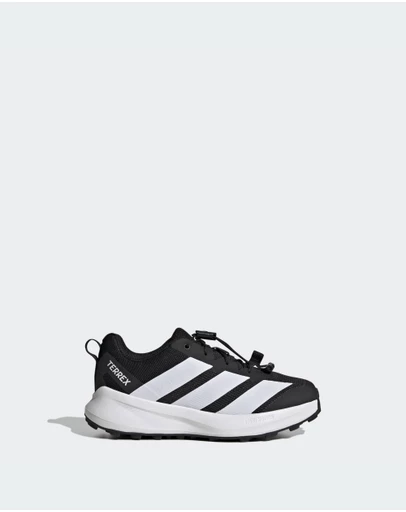 adidas Performance - Terrex Agravic Trail Running Shoes Kids