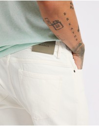 Marcs - Hugo Relaxed Fit Jeans