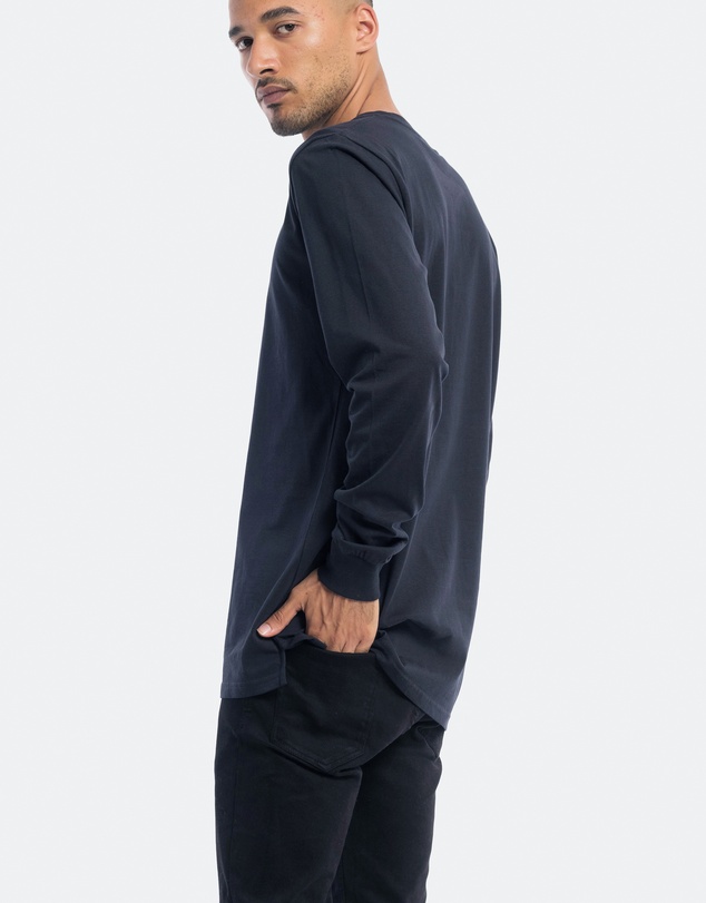 DVNT - Devoid Premium Long Sleeve