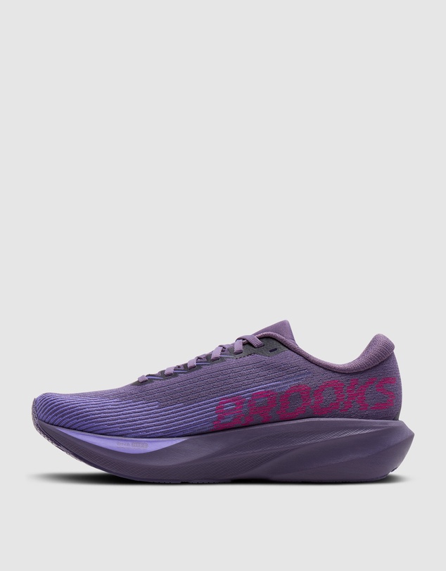 Brooks - Ghost Amp - Women's
