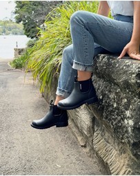 Human - Jam II Womens Boots
