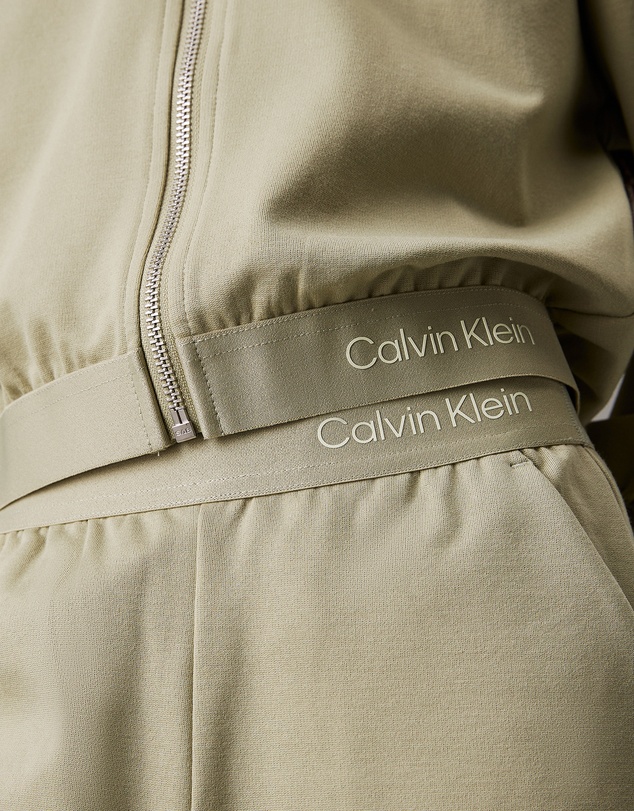 Calvin Klein Jeans - Girls Milano Tracksuit