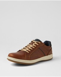 Rockport - Jeb Ro