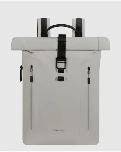 Samsonite - Coatify Biz Rolltop Backpack 15.6