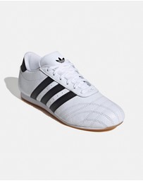adidas Originals - Taekwondo Lace Shoes - Women's