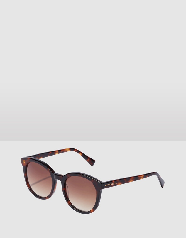 Hawkers Co - HAWKERS - Carey Brown RESORT Sunglasses for Men and Women UV400