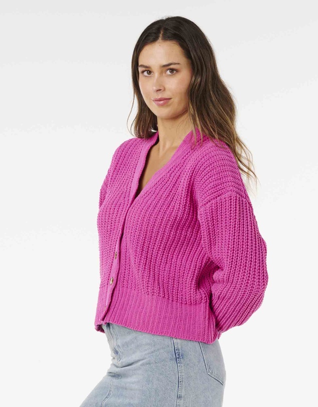 Rip Curl - Neon Isles Cardigan