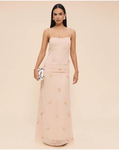 CHANCERY - Pippa Maxi Dress