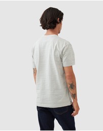 Rodd & Gunn - Leith Valley Sports Fit T-Shirt