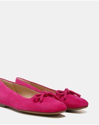 Naturalizer - Poetic Flat - Crush Berry