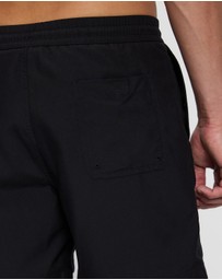 Carhartt WIP - Chase Swim Trunks