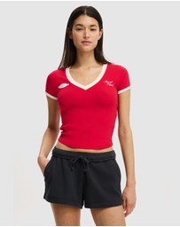 Cotton On - Mini Sweatshorts