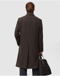M.N.G - Fin Coat