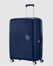 American Tourister - Curio 2 Large Suitcase (80 cm)