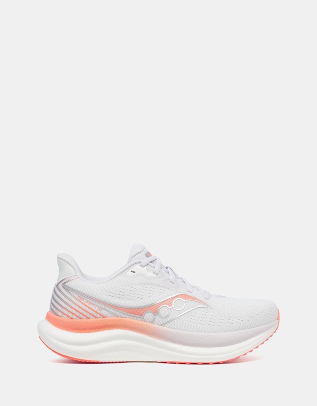 Saucony - Triumph 23 - Women's