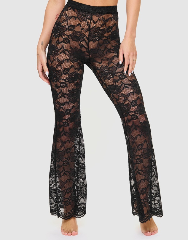 Ann Summers - Amalia Trousers