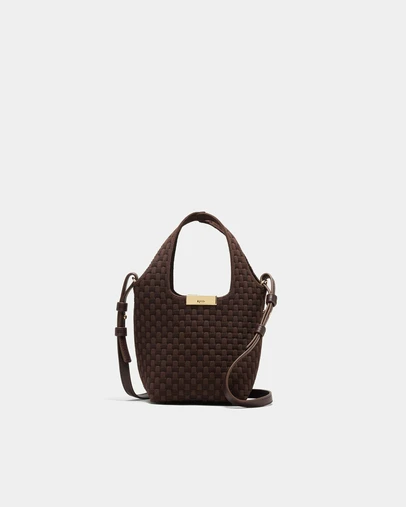 MIMCO - Amelie Mini Grab Crossbody Bag