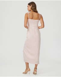 Tussah - Winnie Midi Dress