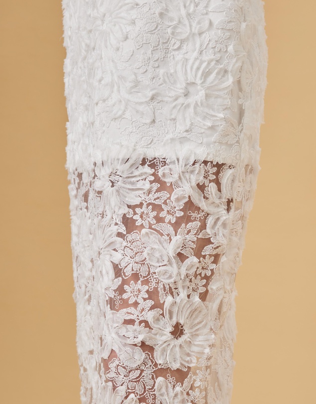 CHANCERY - Peri Maxi Dress