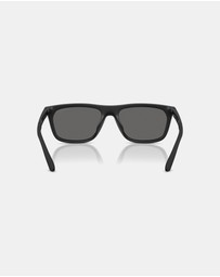 Emporio Armani - 0EA4272U