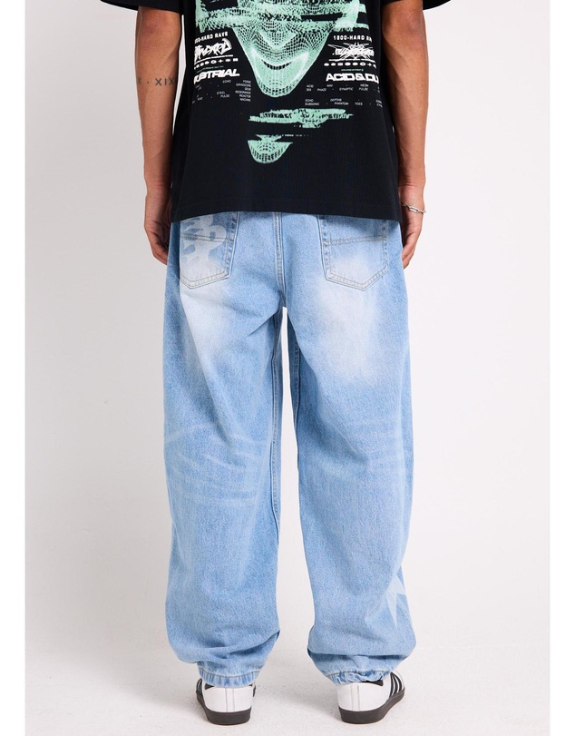 Spencer Project - International Denim Jeans