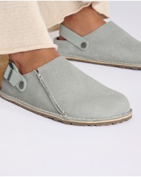 Birkenstock - Lutry Regular Unisex