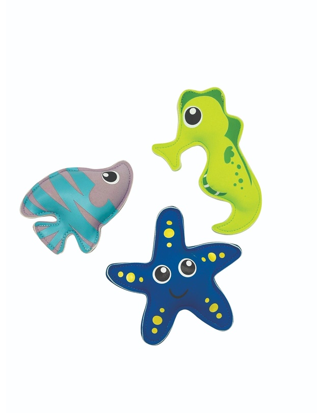 Freeplay Kids - Neoprene Sealife Divers 3pk