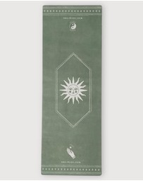 Yogi Peace Club - Ceremony Sage Yoga Mat