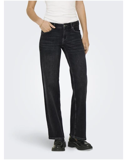 ONLY - Judy Straight Fit Jeans