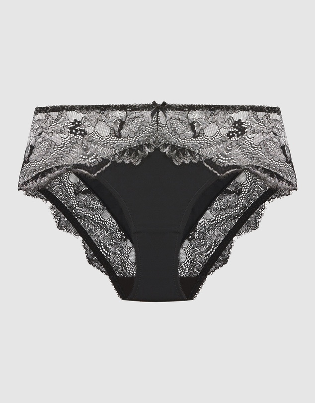 City Chic - Isadora Shorty